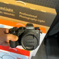 panasonic lumix s5d  فول فریم|دوربین عکاسی و فیلم‌برداری|تهران, بهار|دیوار