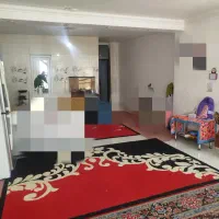 منزل مسکونی ۱۴۰ متری ویلایی یک خواب