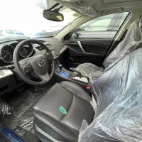 مزدا n صفر ۱۳۹۸|خودرو سواری و وانت|اصفهان, مسجد مصلی|دیوار