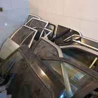 لوازم استوک پراید پیکان پژو|قطعات یدکی و لوازم جانبی|اصفهان, فجر|دیوار