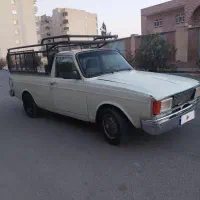 وانت پیکان مدل۹۳|خودرو سواری و وانت|یزد, |دیوار