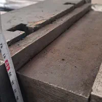 قالب اسپیسر در حد نو|ابزارآلات|اردبیل, |دیوار