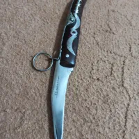 چاقو آلمان|کلکسیون اشیاء عتیقه|سردشت, |دیوار