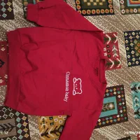 بلوز و شلوار و بیلر و پیراهن پشمی بچگانه