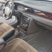 سمند EF7 مدل 90|خودرو سواری و وانت|قزوین, |دیوار