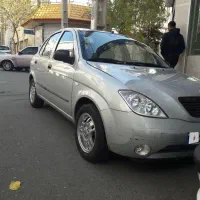 تیبا ۲ مدل ۱۳۹۴