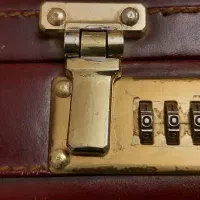 کیف سامسونت چرم|کیف، کفش، کمربند|تهران, اختیاریه|دیوار