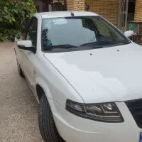 سمند سورن پلاس