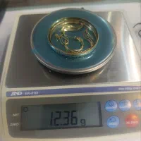 مقداری طلا متفرقه به قیمت تابلو ۱۰۰ گرم +۱٪|جواهرات|پارسآباد, |دیوار