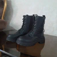 نیم بوت|کیف، کفش، کمربند|شیراز, پودنک|دیوار