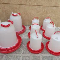 لوازم و تجهیزات جوجه و مرغ و خروس|حیوانات مزرعه|تربتحیدریه, قائم|دیوار