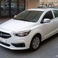 شاهین G مدل ۱۴۰۰ کارمندی فول|خودرو سواری و وانت|تبریز, |دیوار