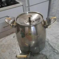 کتری سماوری