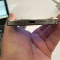 15promax 256g|موبایل|قم, باغ شریفی|دیوار