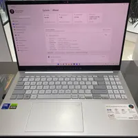 لپ تاپ ایسوس asus مدل vivobook pro n6506