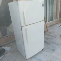 یخچال دوو قدیمی دوو اینتر نشنال