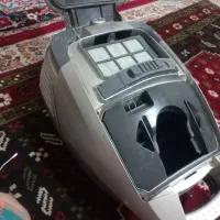 قاب جارو برقی