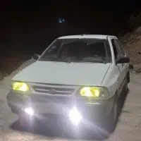 پراید صبا ۸۲