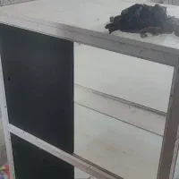 ویترین|بوفه، ویترین، کنسول|قم, کلهری|دیوار