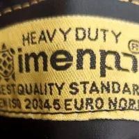 کفش مردانه سایز ۴۴ نو مارک ایمن پا|کیف، کفش، کمربند|نیشابور, شهرک فیروزه|دیوار