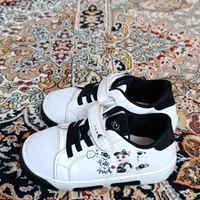 کفش بچگانه سایز ۲۸|کفش و لباس بچه|تهران, آذربایجان|دیوار