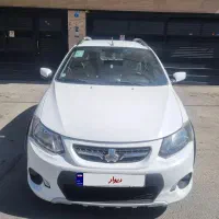 کوییک ۱۴۰۱|خودرو سواری و وانت|اصفهان, ملکشهر|دیوار