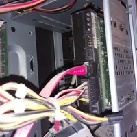 اسکنر HP وکیس وسوئیچ|پرینتر، اسکنر، کپی، فکس|قم, انسجام|دیوار