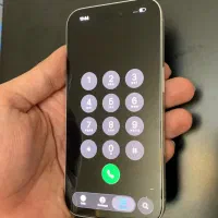 Iphone 16 128 شرکتی گیگ|موبایل|تهران, میدان ولیعصر|دیوار