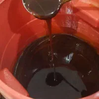 شیره خرما چومه کیلو ۱۳۰ خرما درجه ب شرط ۱۳۰|خوردنی و آشامیدنی|آبپخش, |دیوار