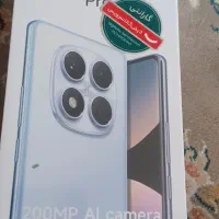 گوشی شیاوومی آکبند