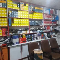 دوربین ودزد گیر و کرکره برقی|دوربین مداربسته|کوهدشت, |دیوار