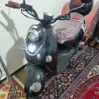 موتور سیکلتms1 کویر