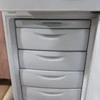 یخچال امرسان ۲۱ فوت|یخچال و فریزر|قرچک, باقرآباد|دیوار