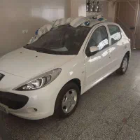 ماشین پژو 207|خودرو سواری و وانت|اصفهان, همدانیان|دیوار