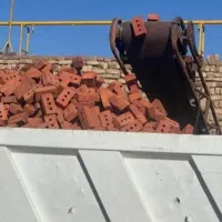 فروش آجر بدون واسطه کارخانه