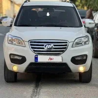 لیفان x60اتومات مدل ۹۵ در حد صفر|خودرو سواری و وانت|مهاباد (آذربایجان غربی), |دیوار