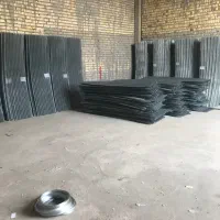 آهن آلات ساختمانی|مصالح و تجهیزات ساختمان|فرمهین, |دیوار