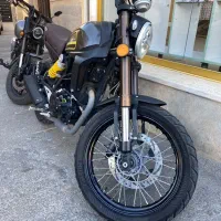 فروش موتور سیکلت