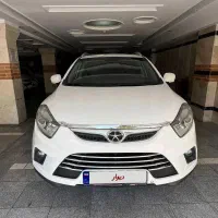جک s5|خودرو سواری و وانت|تهران, مجیدآباد|دیوار