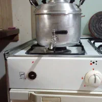 کتری شیردار