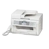 فکس لیزری چندکاره پاناسونیک مدل KX-MB2085