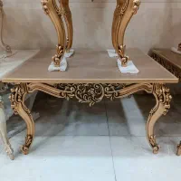 میز و عسلی جلو|مبلمان خانگی و میز عسلی|کرمانشاه, |دیوار