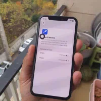 ایفون 11 پرو 256|موبایل|ساری, |دیوار