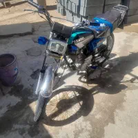موتور پیشرو۱۲۵
