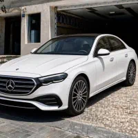 E300 بنز 2026