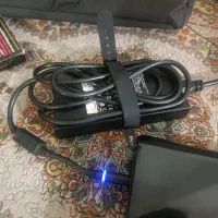 لپتاپ DELL مدل 1564 تمیز|رایانه همراه|شیراز, آزادگان|دیوار