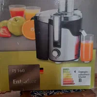 آبمیوه گیری وکتری برقی و بخار پز