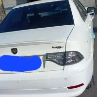 سمندسورن پلاس xu7p مدل۱۴۰۴|خودرو سواری و وانت|بهارستان, |دیوار