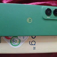 moto g35|موبایل|تهران, جمال‌زاده|دیوار