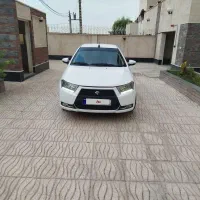 دنا پلاس مدل ۹۸|خودرو سواری و وانت|سیرجان, |دیوار